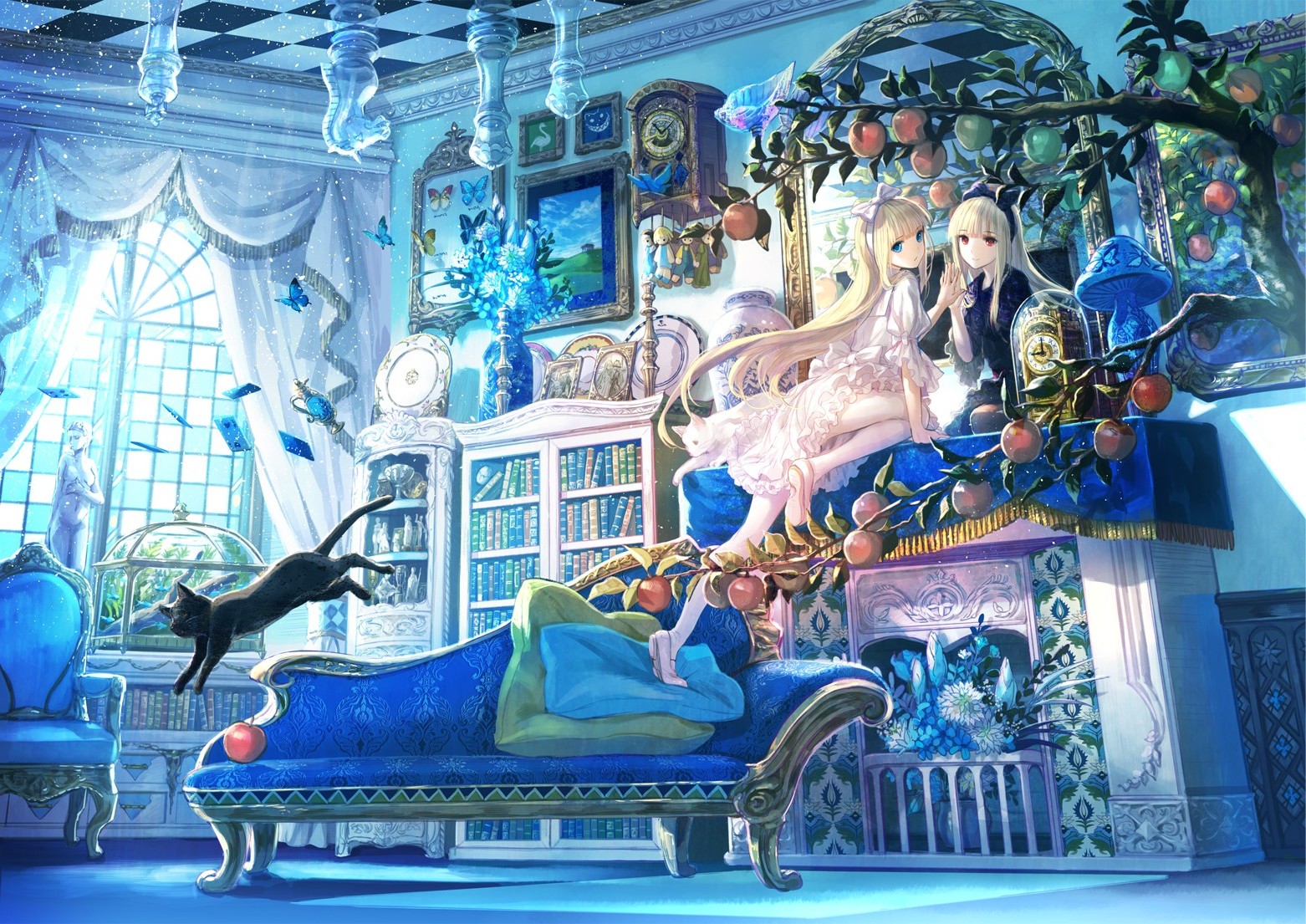 fantasy Art Wallpaper