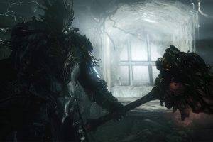 fantasy Art, Lords Of The Fallen