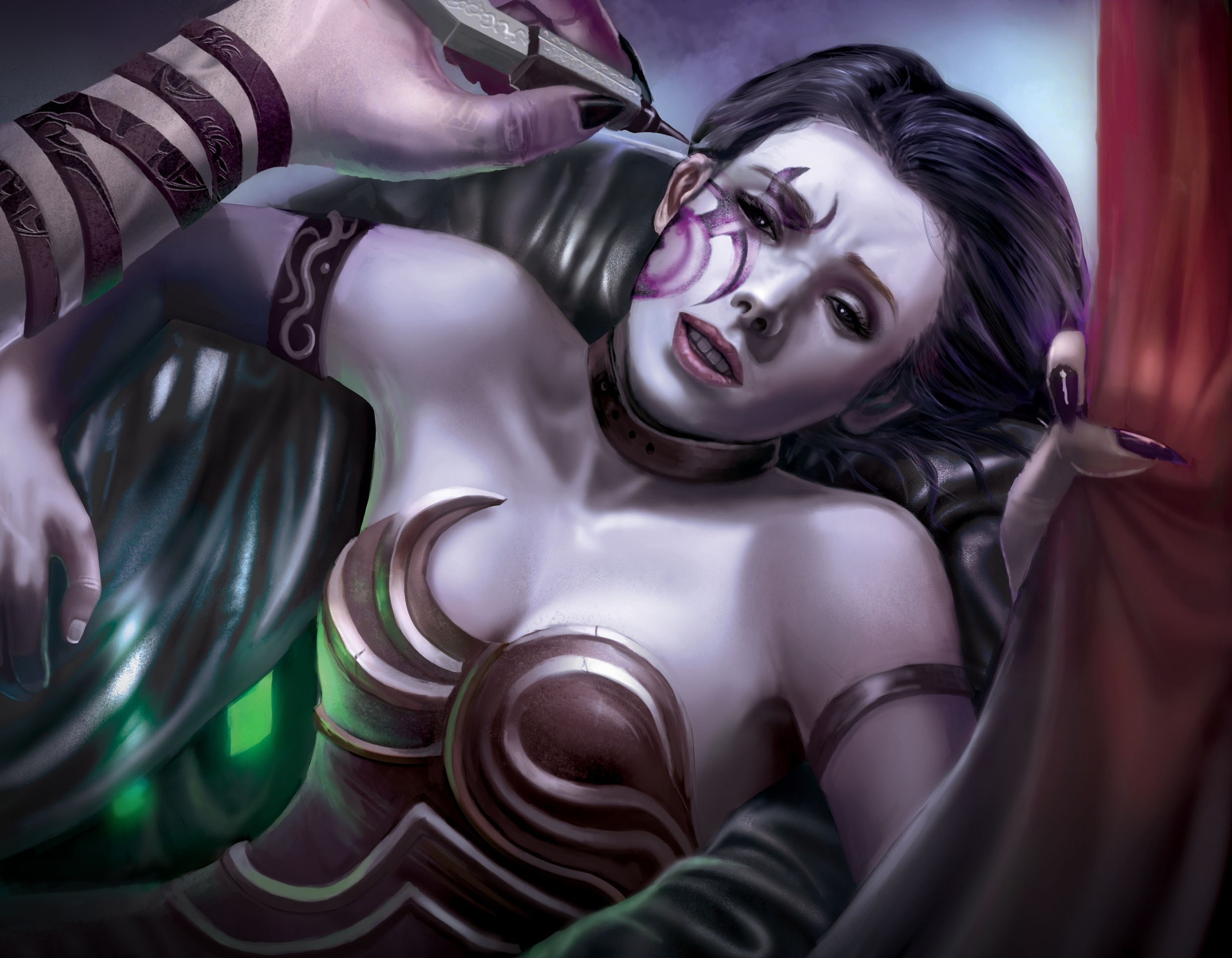 fantasy Art Wallpaper