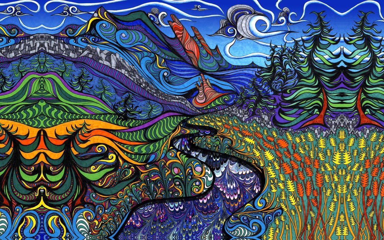fantasy Art Wallpaper