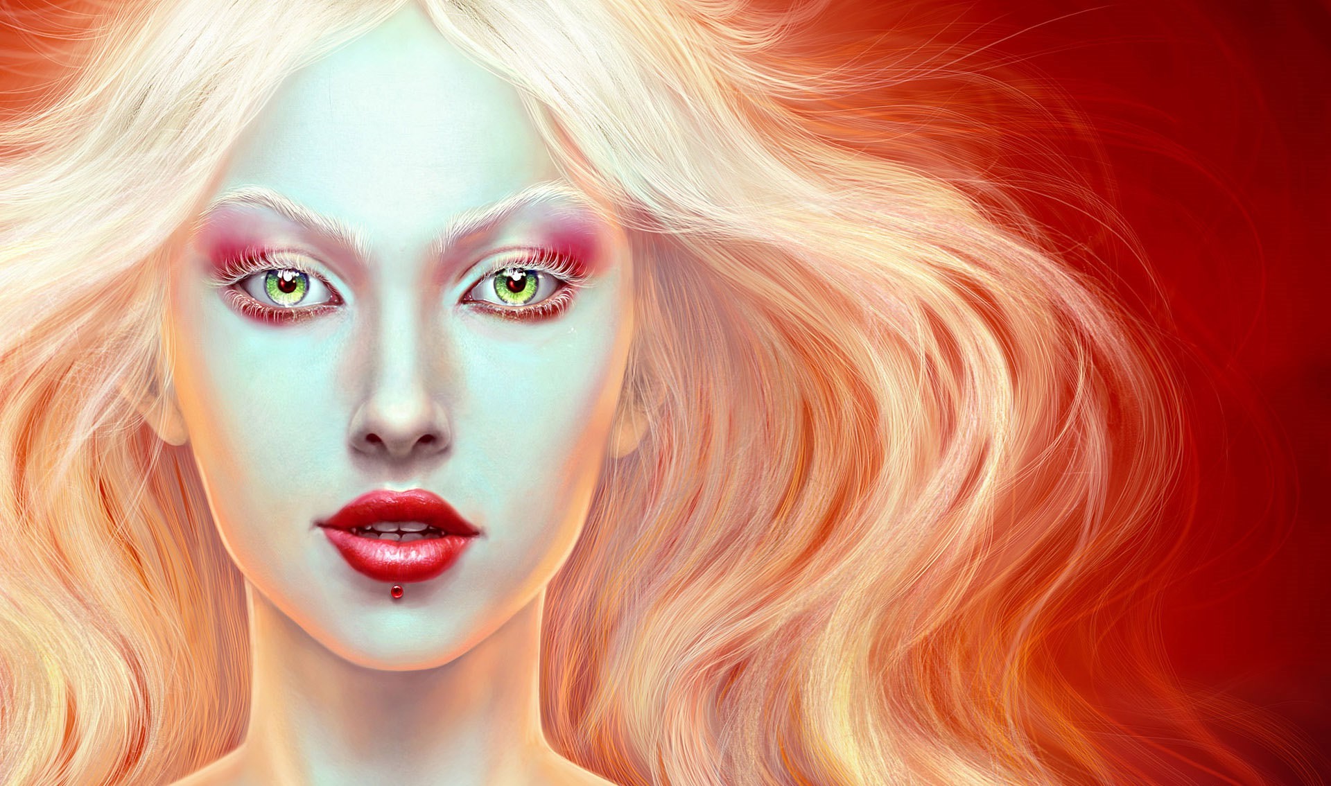 fantasy Art Wallpaper