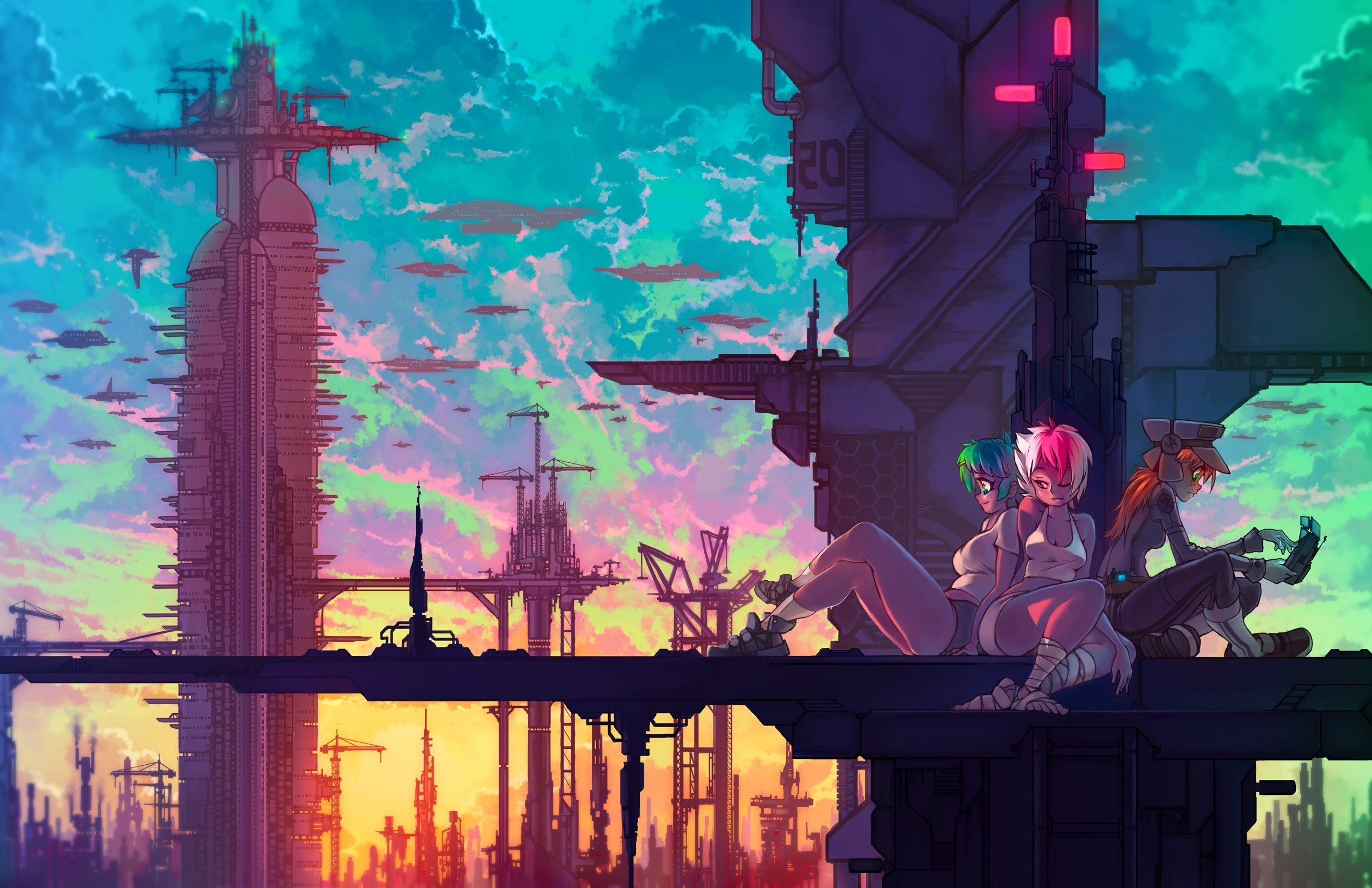 fantasy Art Wallpaper
