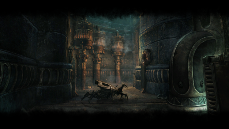 The Elder Scrolls Online, Mmorpg, Fantasy Art, Artwork HD Wallpaper Desktop Background