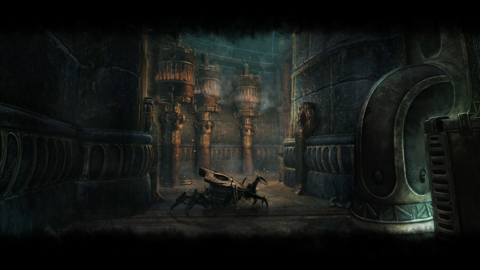 The Elder Scrolls Online, Mmorpg, Fantasy Art, Artwork Wallpaper