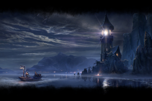 The Elder Scrolls Online, Mmorpg, Fantasy Art, Artwork