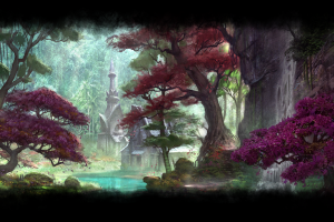 The Elder Scrolls Online, Mmorpg, Fantasy Art