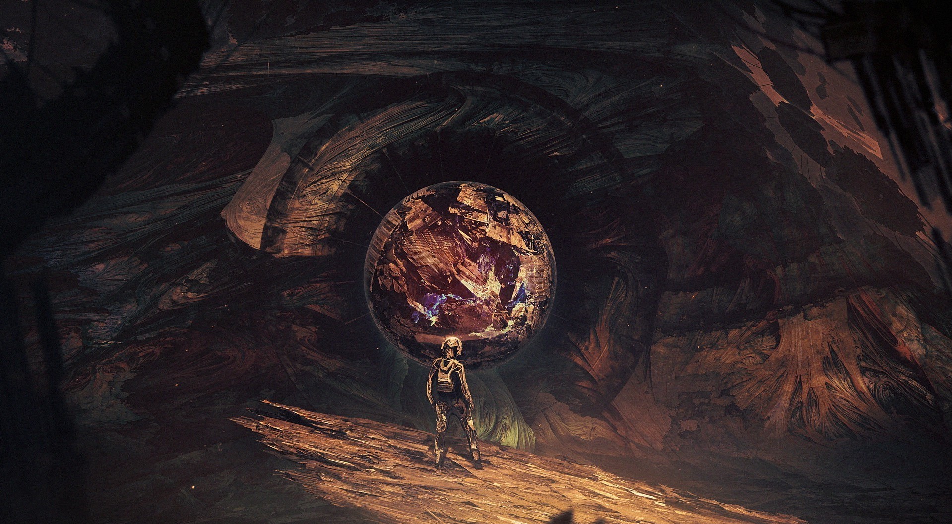 fantasy Art, Artwork Wallpaper
