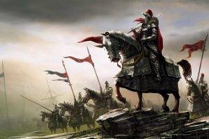 fantasy Art, Knight, Knights, Medieval