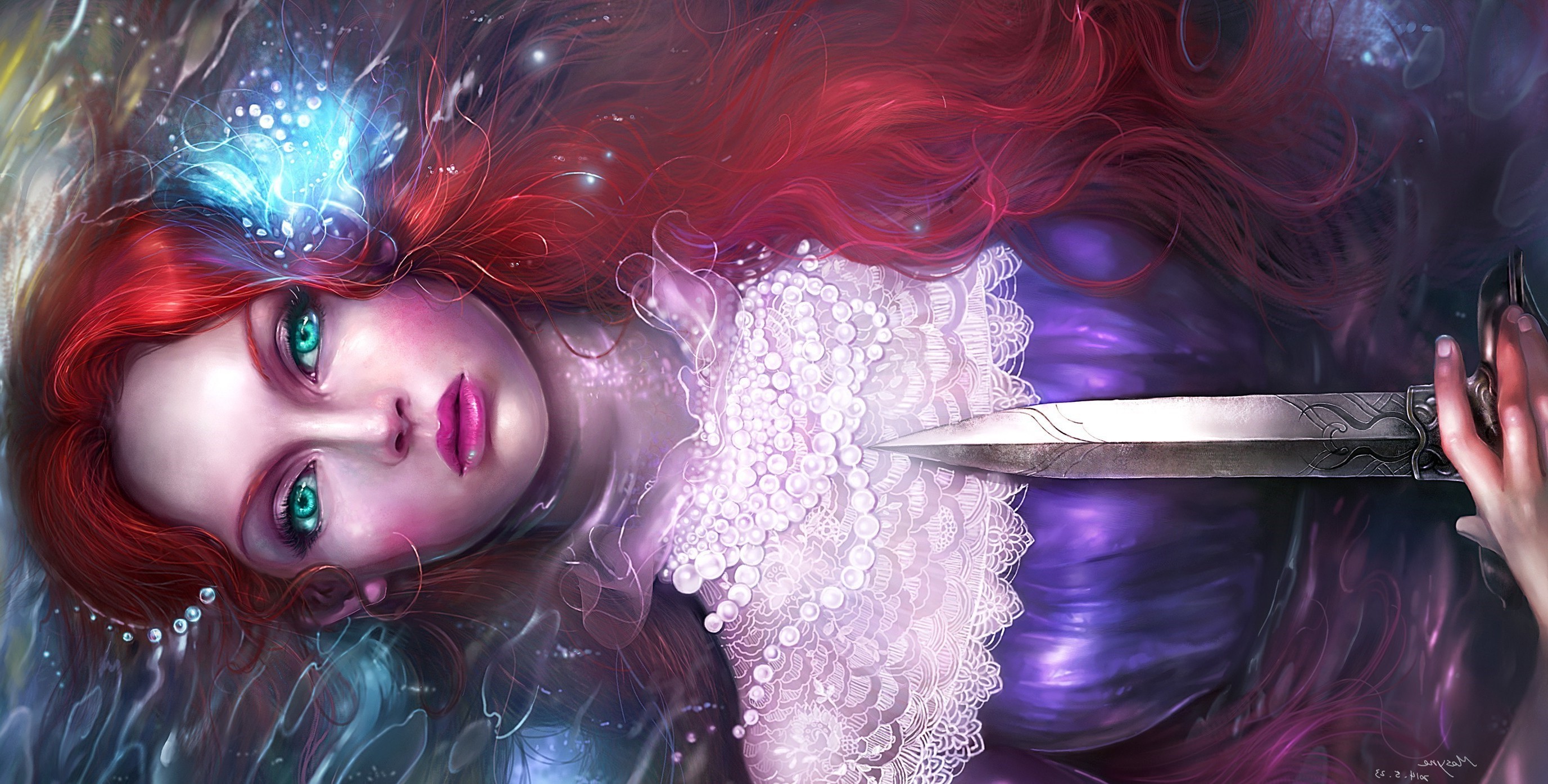 fantasy Art Wallpaper
