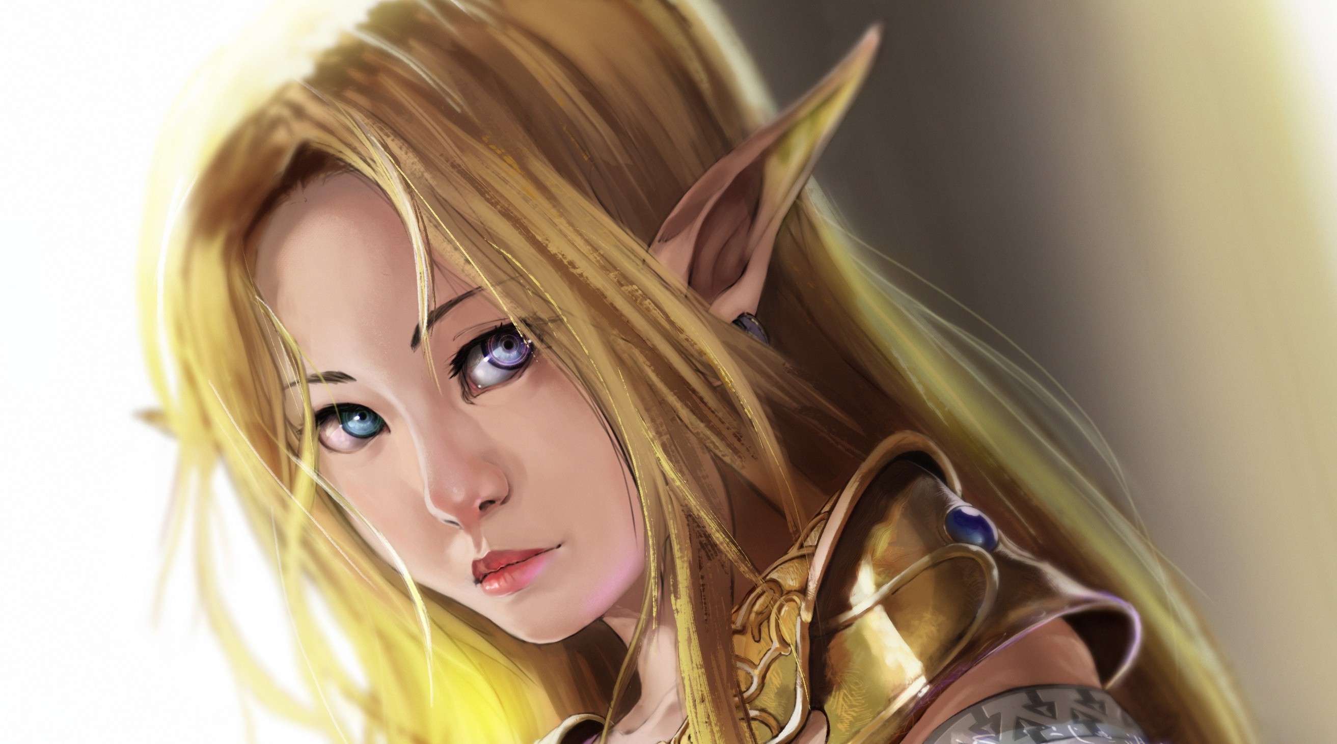 fantasy Art, Artwork Wallpaper
