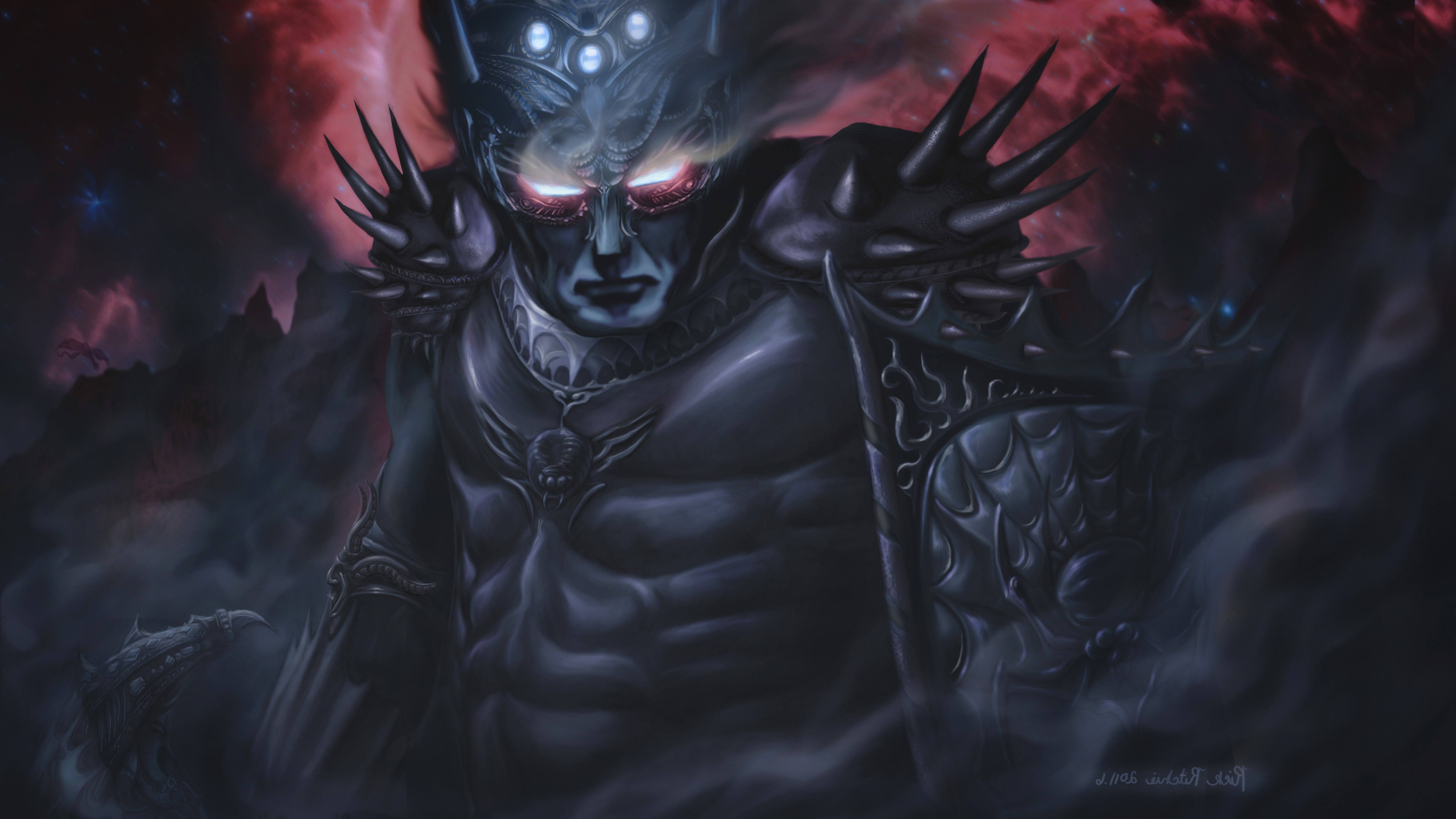 fantasy Art, Artwork Wallpaper