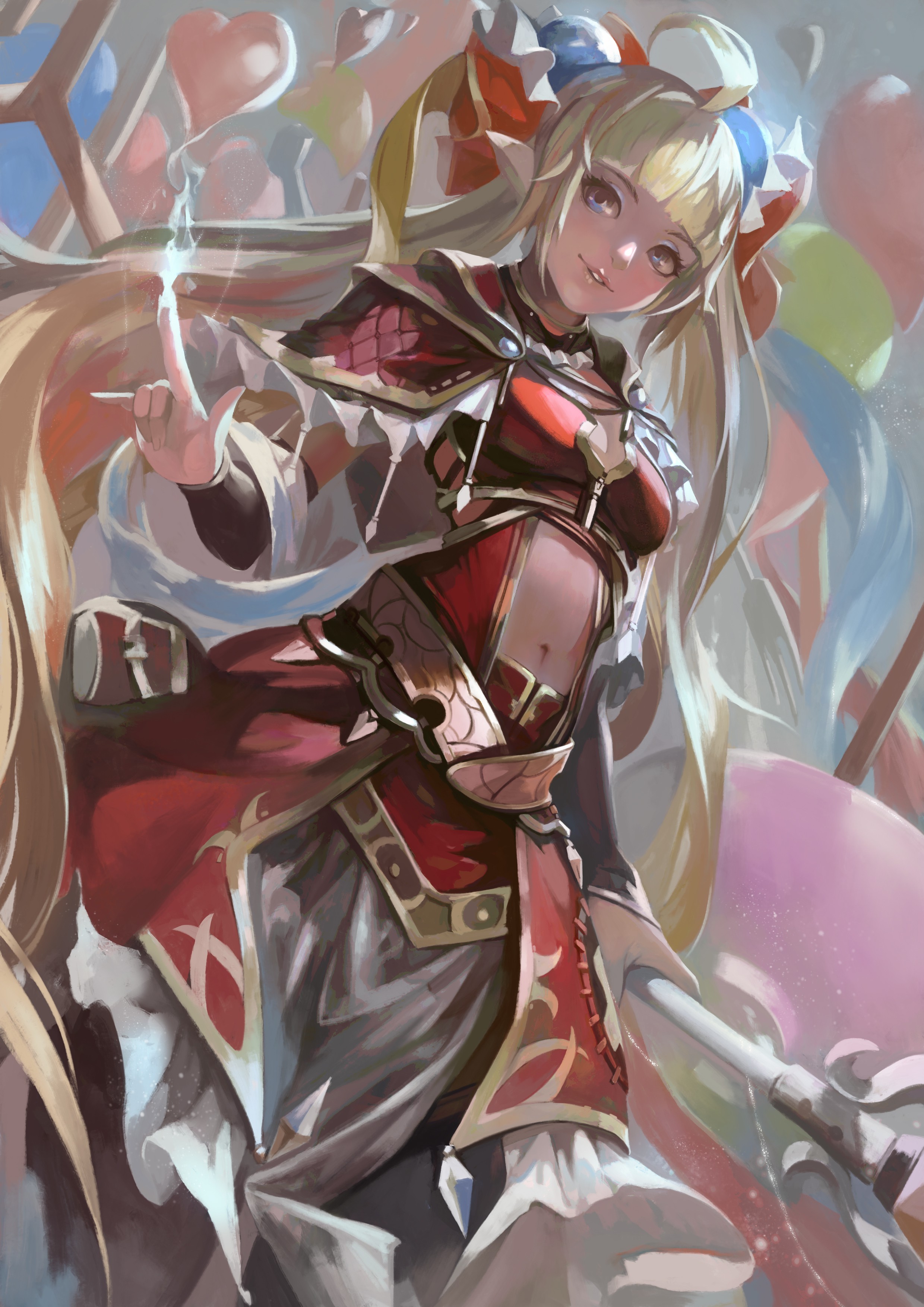 fantasy Art Wallpaper