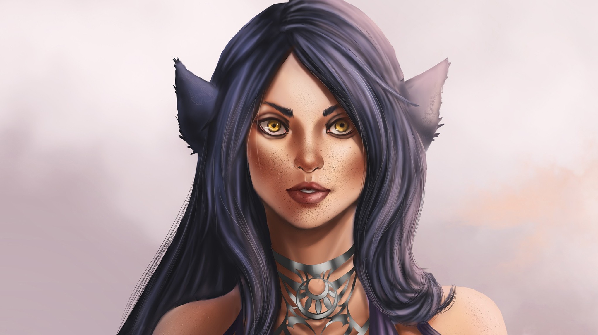 artwork, Fantasy Art Wallpaper