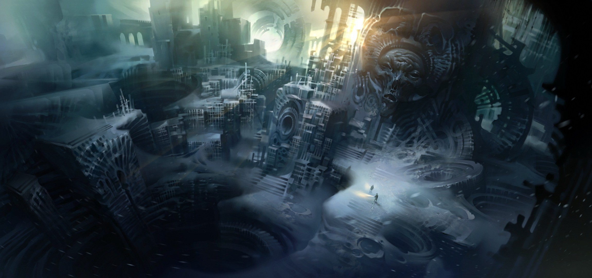 fantasy Art, Artwork Wallpaper
