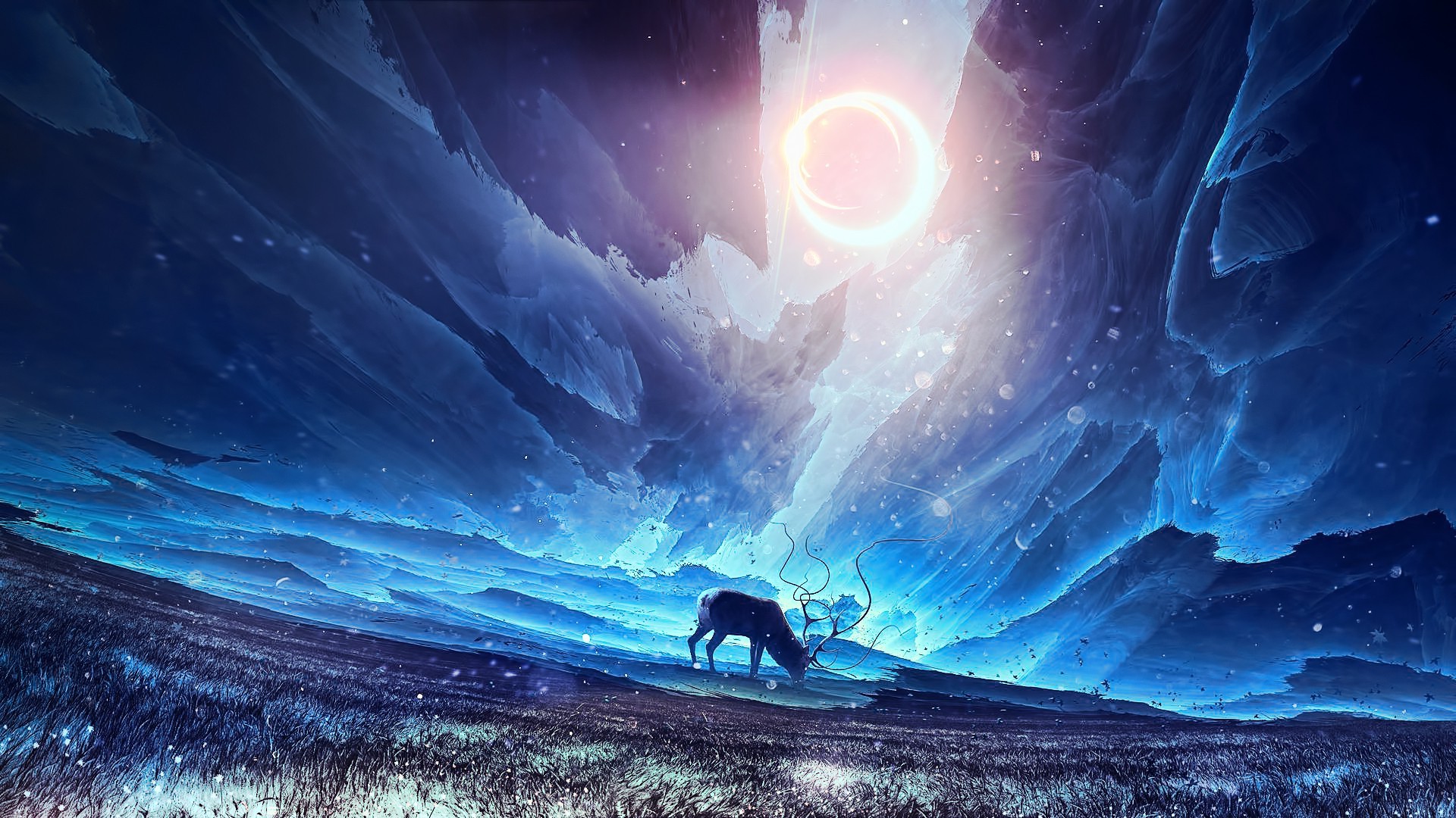fantasy Art Wallpaper