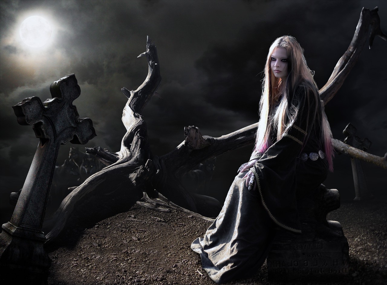 fantasy Art, Artwork Wallpaper