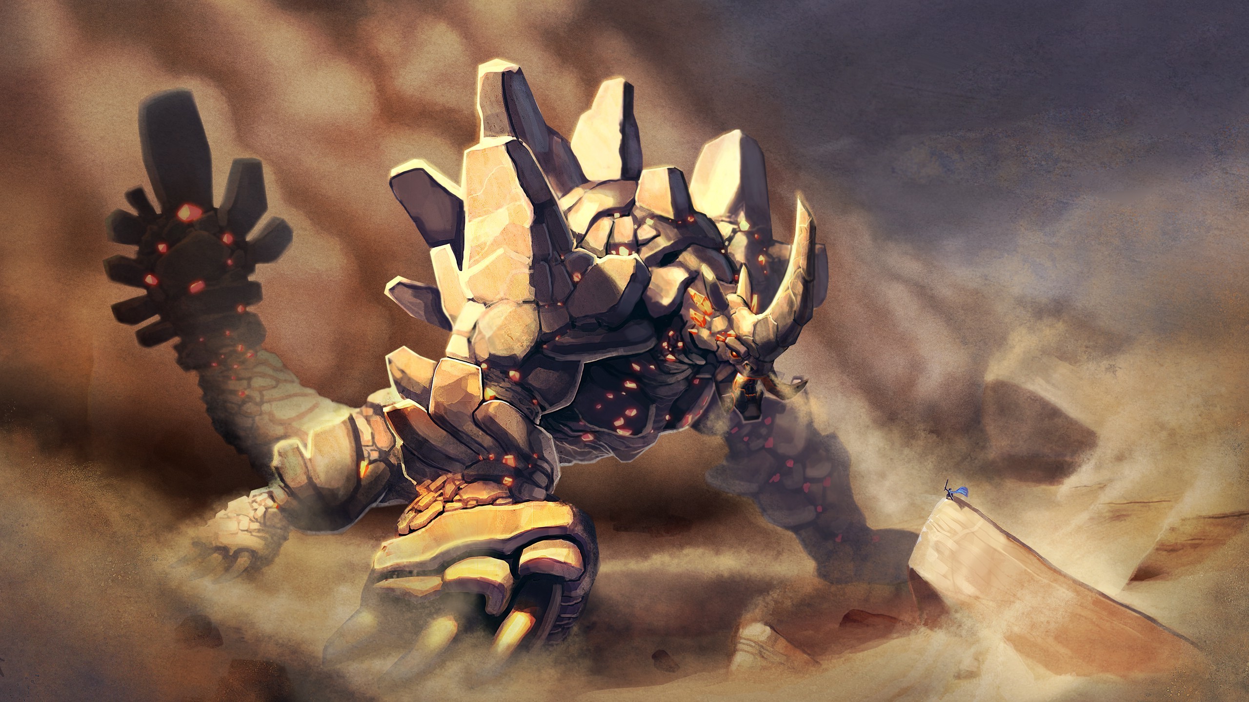 fantasy Art Wallpaper