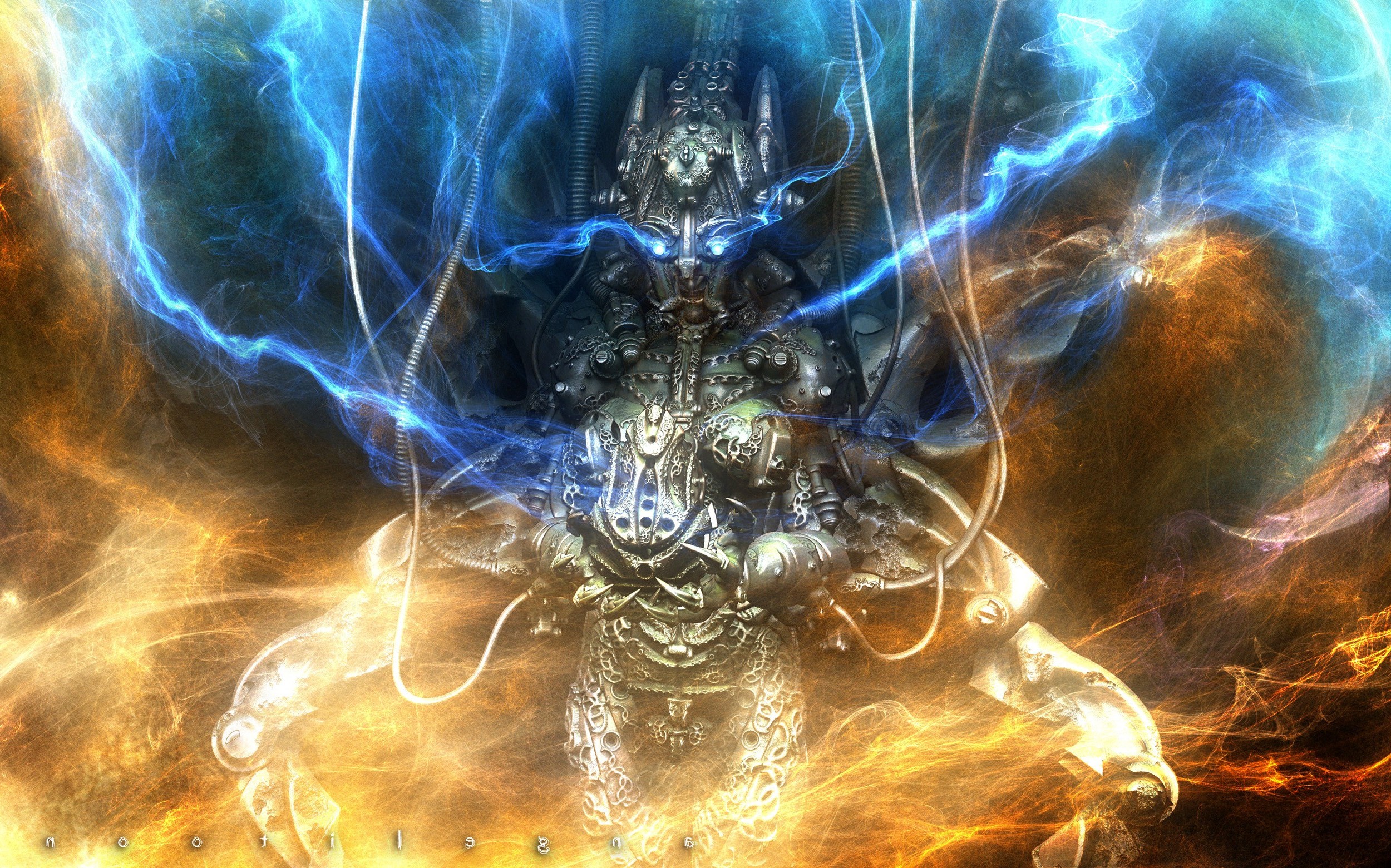 fantasy Art, Artwork Wallpaper