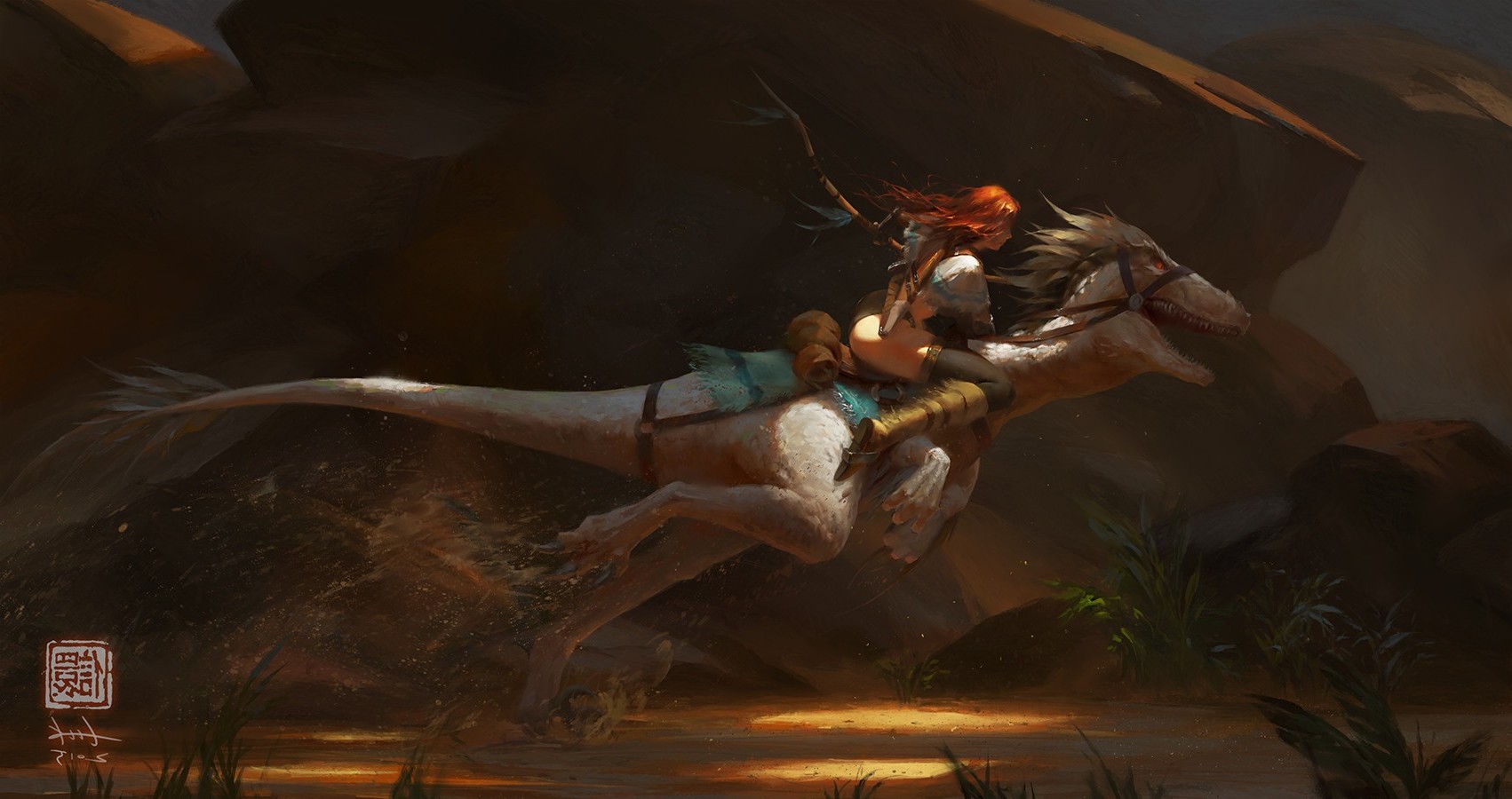 fantasy Art Wallpaper