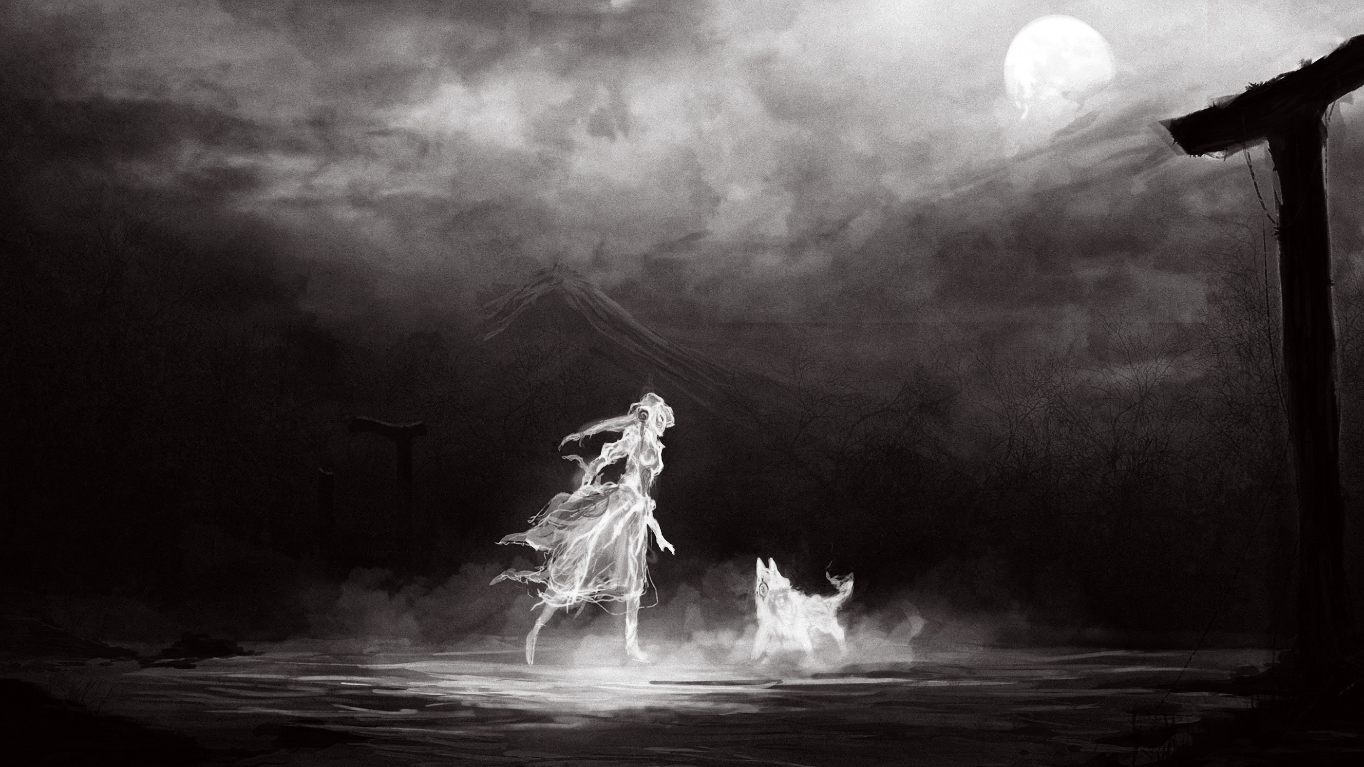 fantasy Art Wallpaper