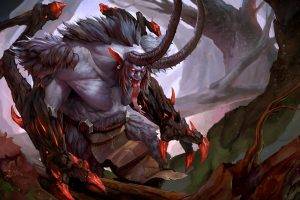 World Of Warcraft, Artwork, Fantasy Art