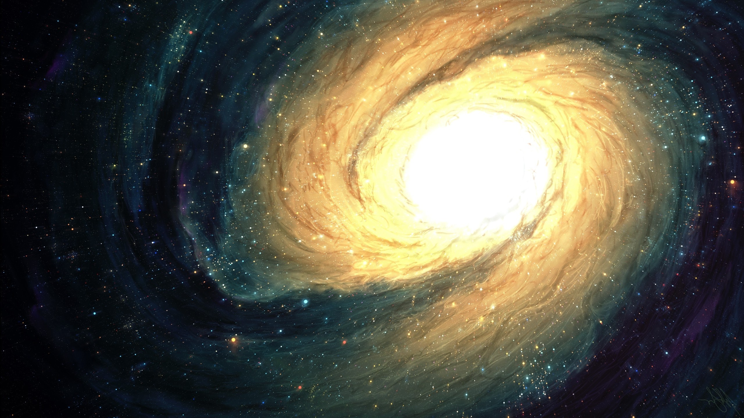 fantasy Art Wallpaper