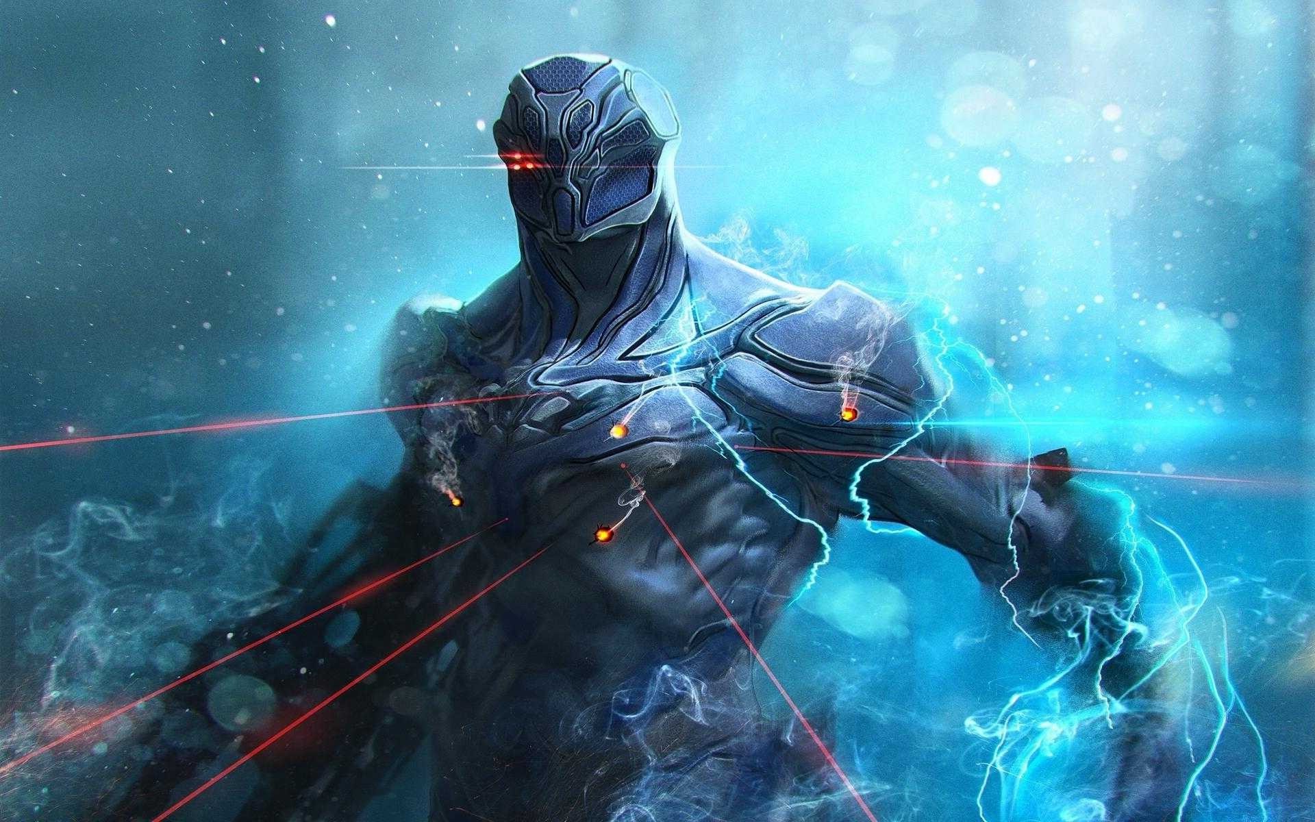 fantasy Art Wallpaper