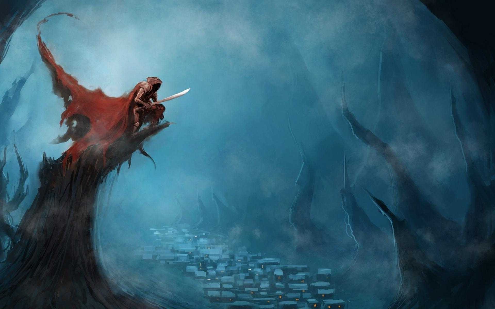 fantasy Art Wallpaper