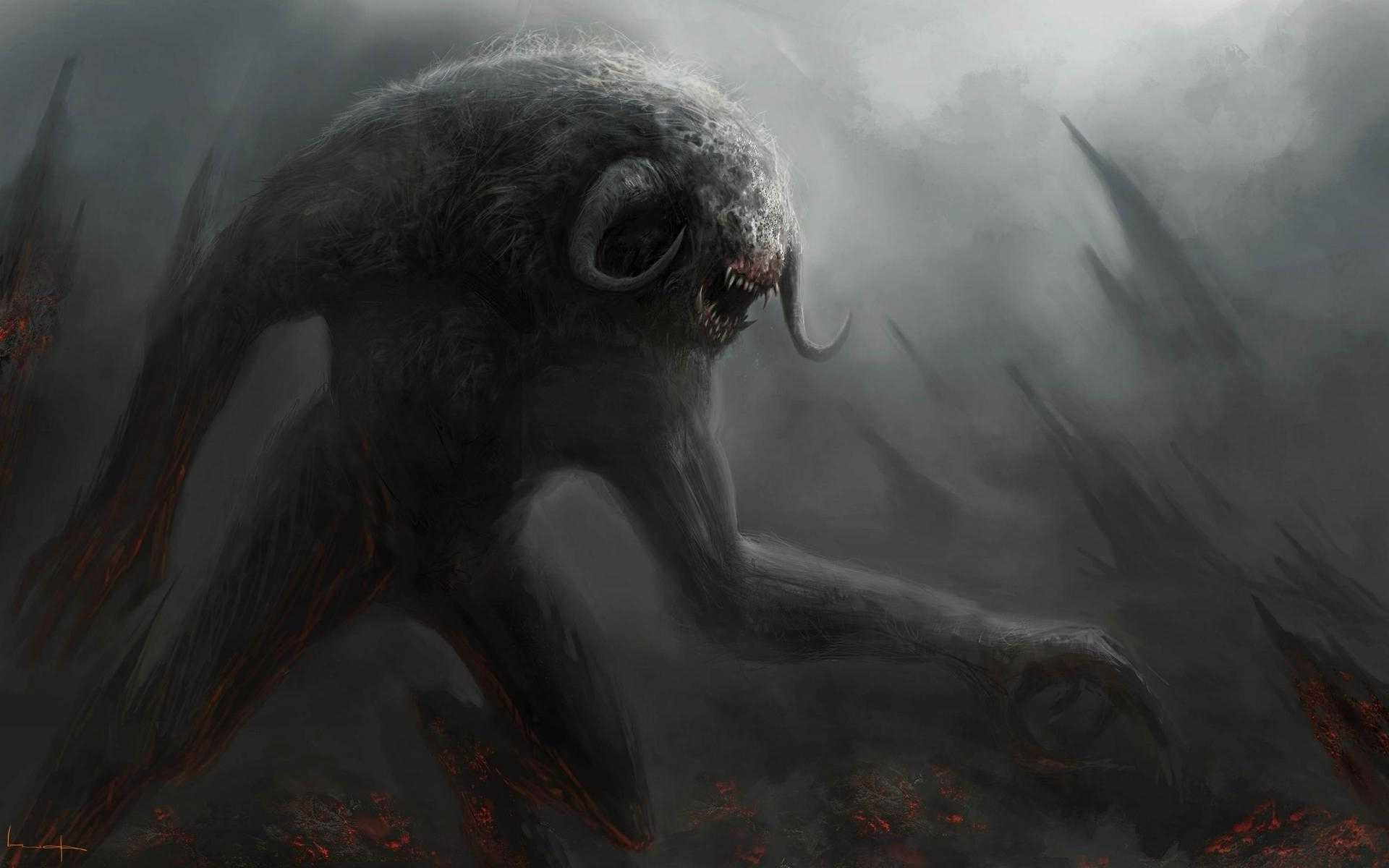 fantasy Art Wallpaper