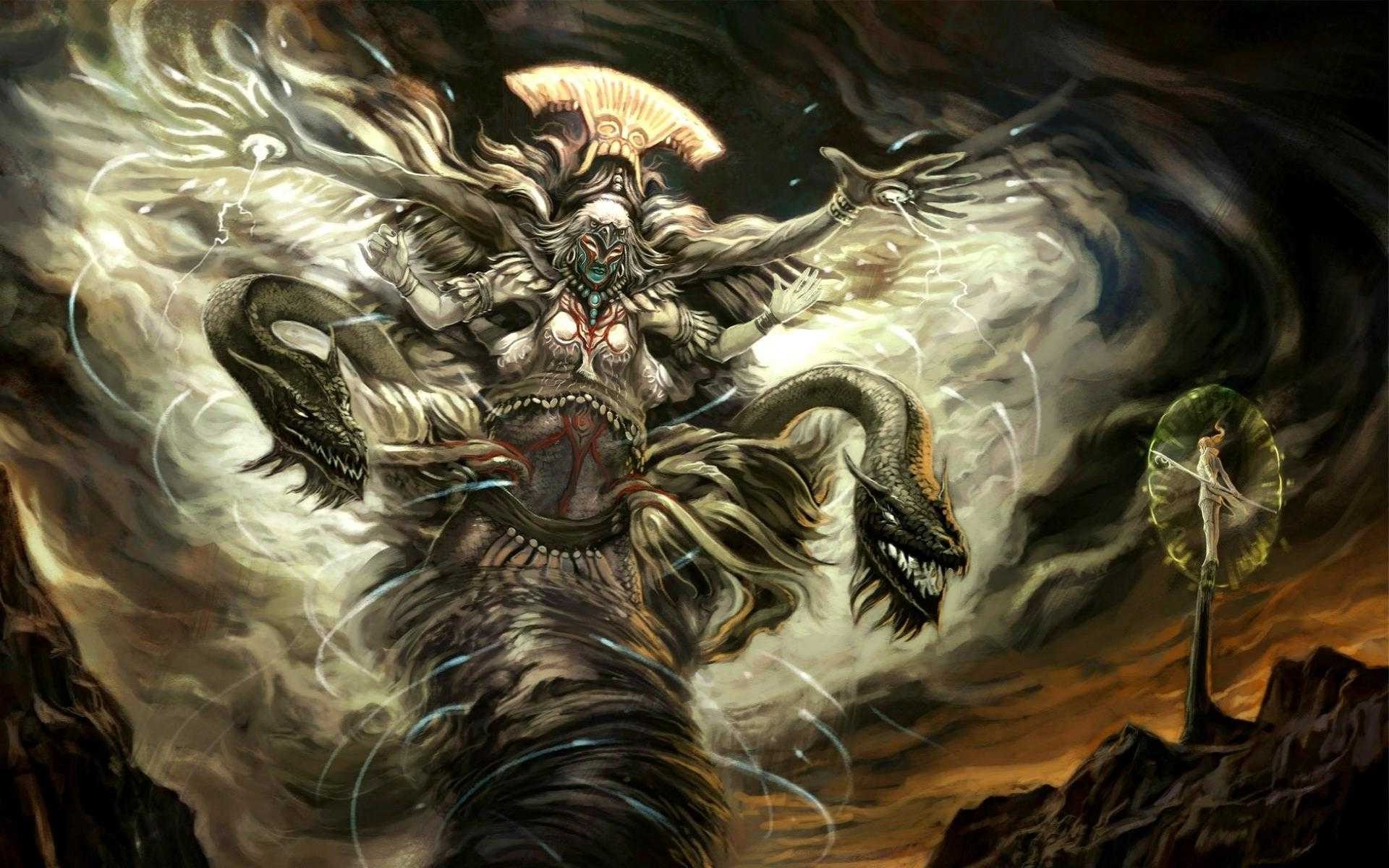 fantasy Art Wallpaper