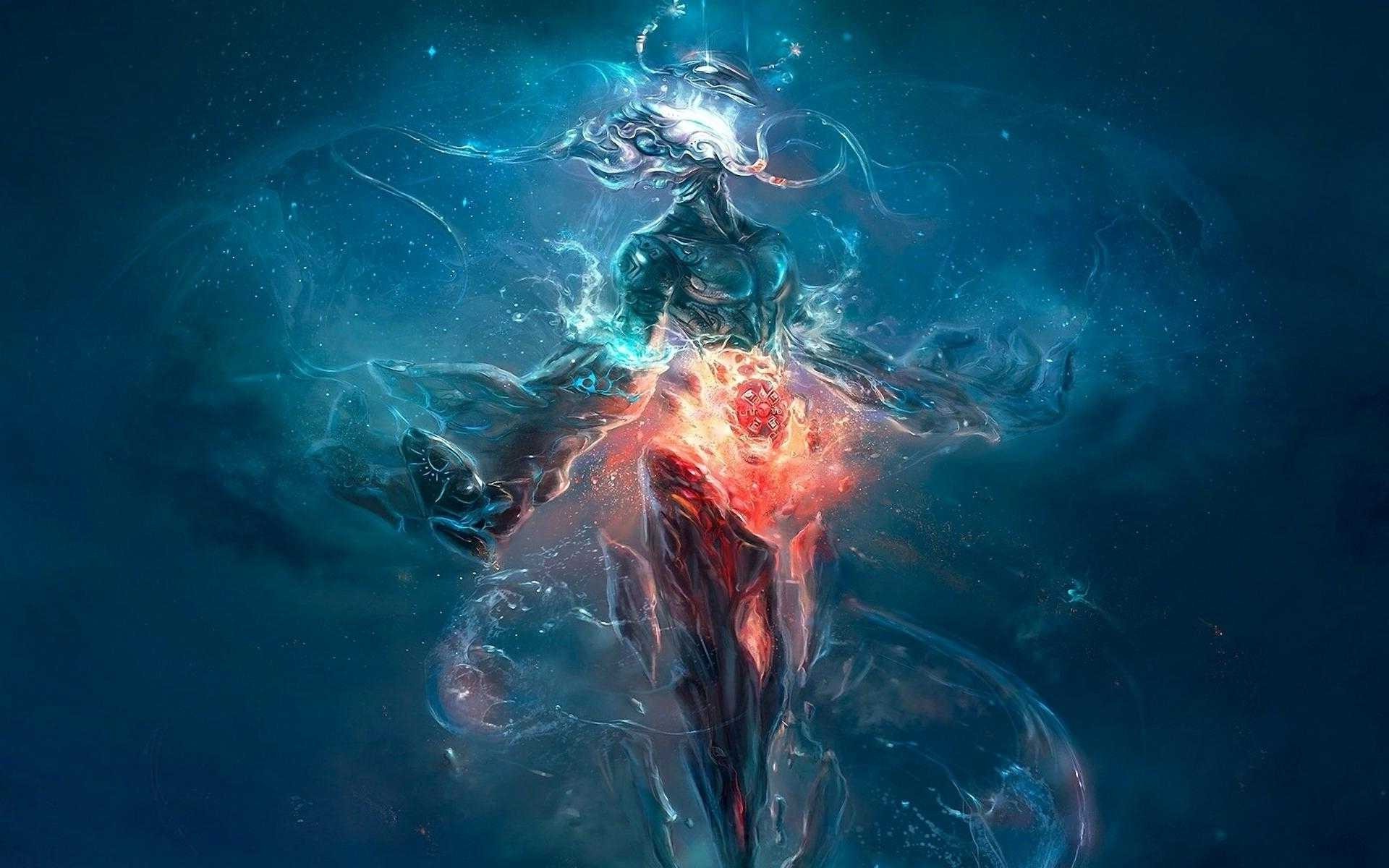 fantasy Art Wallpaper