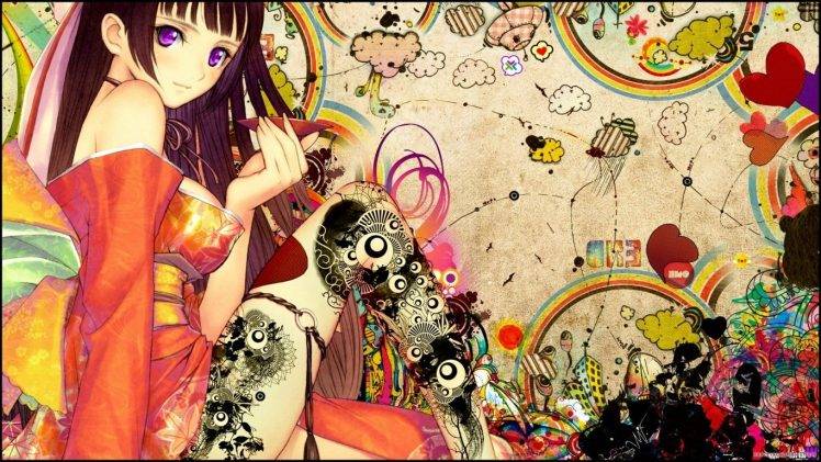 manga, Snyp, Tony Taka HD Wallpaper Desktop Background