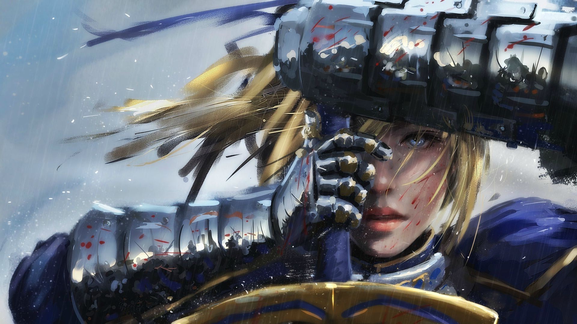 Anime Wallpaper