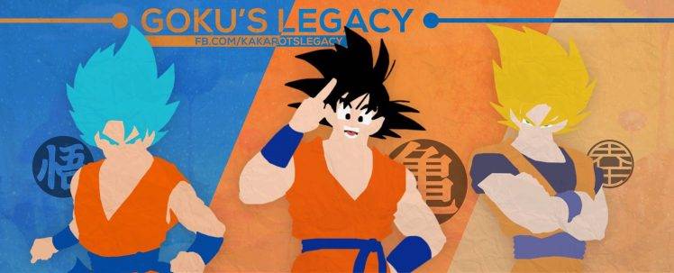 Son Goku, Dragon Ball, Dragon Ball Super, Super Saiyan HD Wallpaper Desktop Background