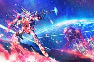 Mobile Suit Gundam Unicorn, Mech, Mobile Suit Gundam, Gundam