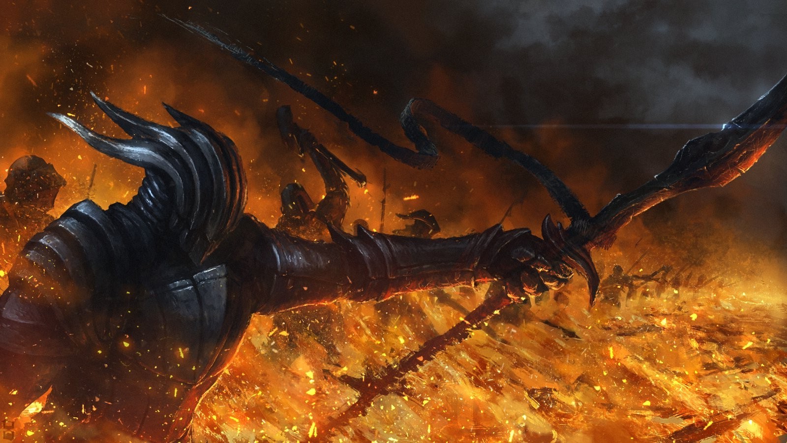 fantasy Art Wallpaper