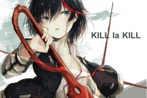 anime, Anime Girls, Kill La Kill, Matoi Ryuuko