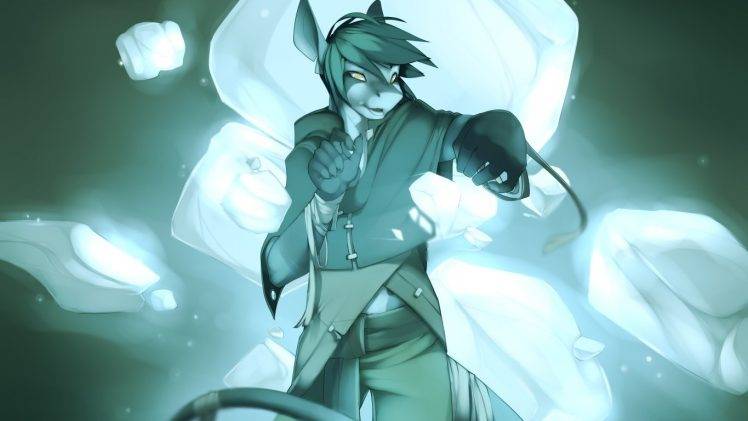 furry, Anthro Wallpapers HD / Desktop and Mobile Backgrounds