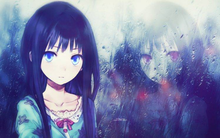 anime, Anime Girls, Kami sama No Memo chou, Shionji Yuuko HD Wallpaper Desktop Background