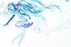 anime, Anime Girls, Hatsune Miku, Vocaloid