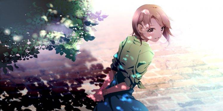 anime, Anime Girls, Artwork, Aiba Yumi, THE IDOLM@STER HD Wallpaper Desktop Background