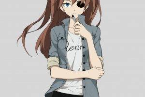 Neon Genesis Evangelion, Anime, Anime Girls, Asuka Langley Soryu