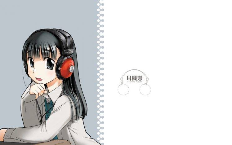 Ashidavox ST 31, Headphones HD Wallpaper Desktop Background