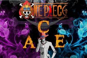 One Piece, Portgas D. Ace