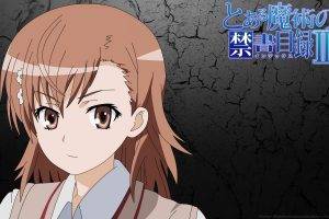 anime, Anime Girls, Misaka Mikoto, To Aru Kagaku No Railgun, To Aru Majutsu No Index, School Uniform