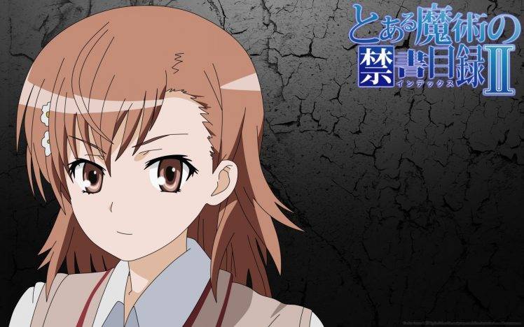 anime, Anime Girls, Misaka Mikoto, To Aru Kagaku No Railgun, To Aru Majutsu No Index, School Uniform HD Wallpaper Desktop Background