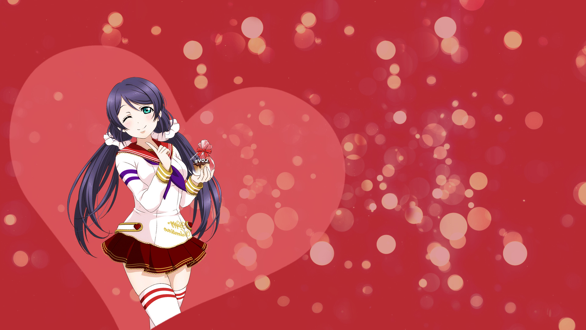 anime, Anime Girls, Love Live! Wallpaper