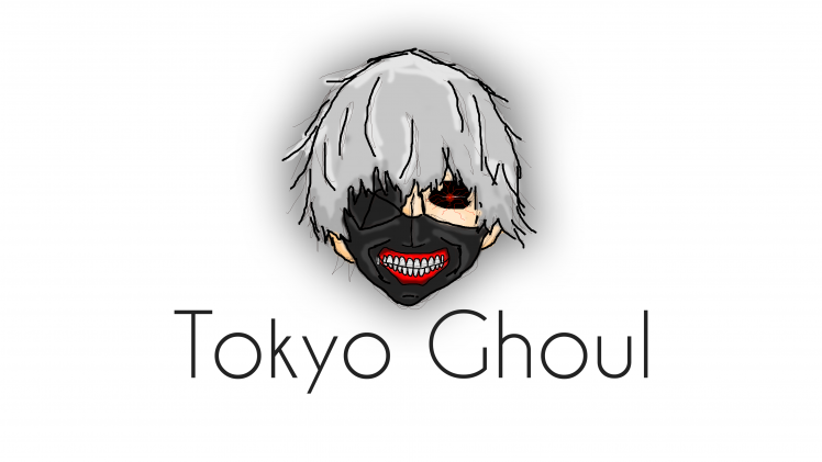 Tokyo Ghoul, Kaneki Ken HD Wallpaper Desktop Background