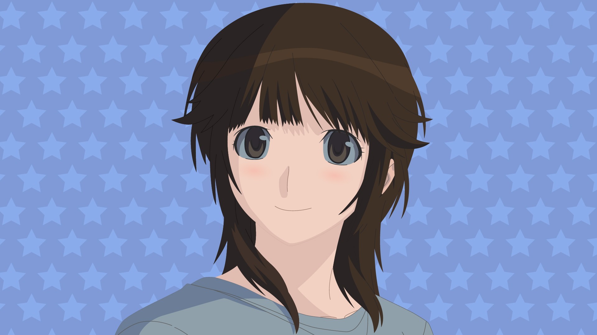 Amagami, Amagami SS, Sakurai Rihoko Wallpaper