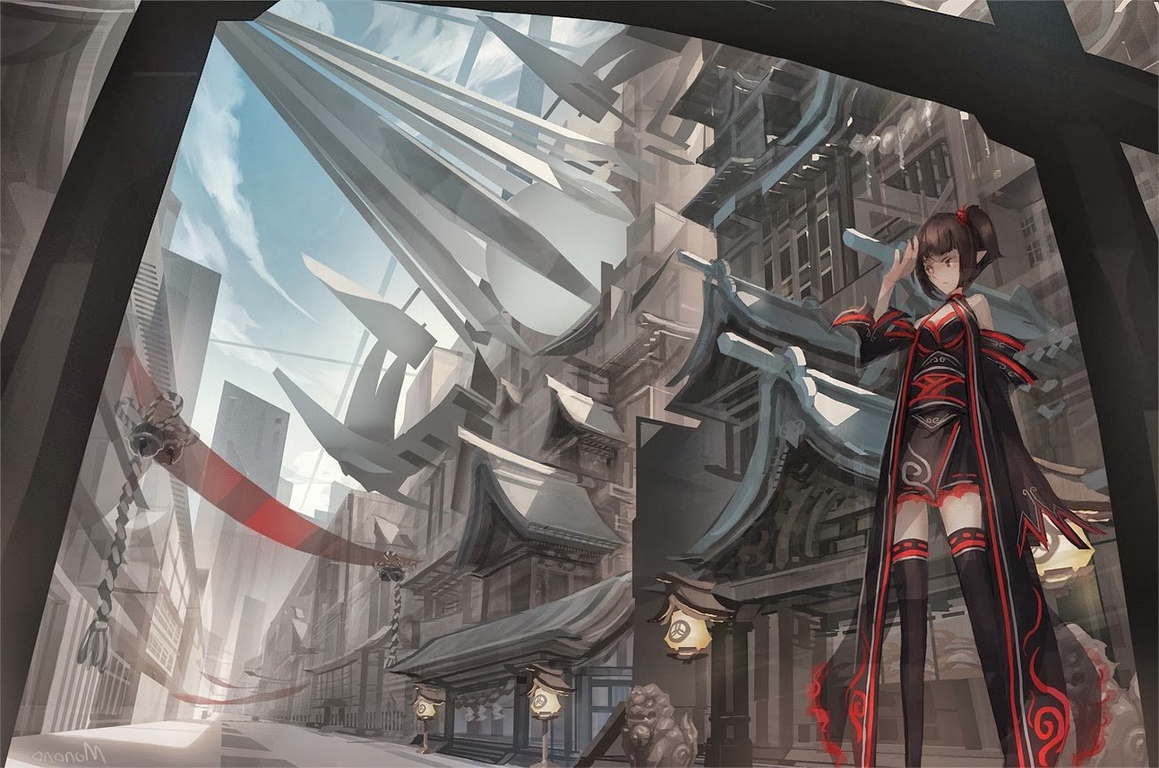 fantasy Art Wallpaper